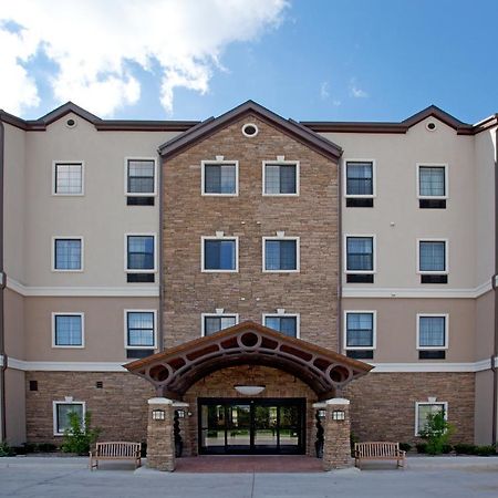 Staybridge Suites San Antonio Sea World, An Ihg Hotel Exterior photo