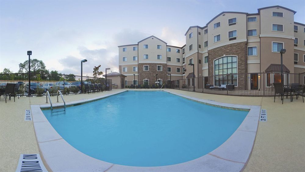 Staybridge Suites San Antonio Sea World, An Ihg Hotel Exterior photo