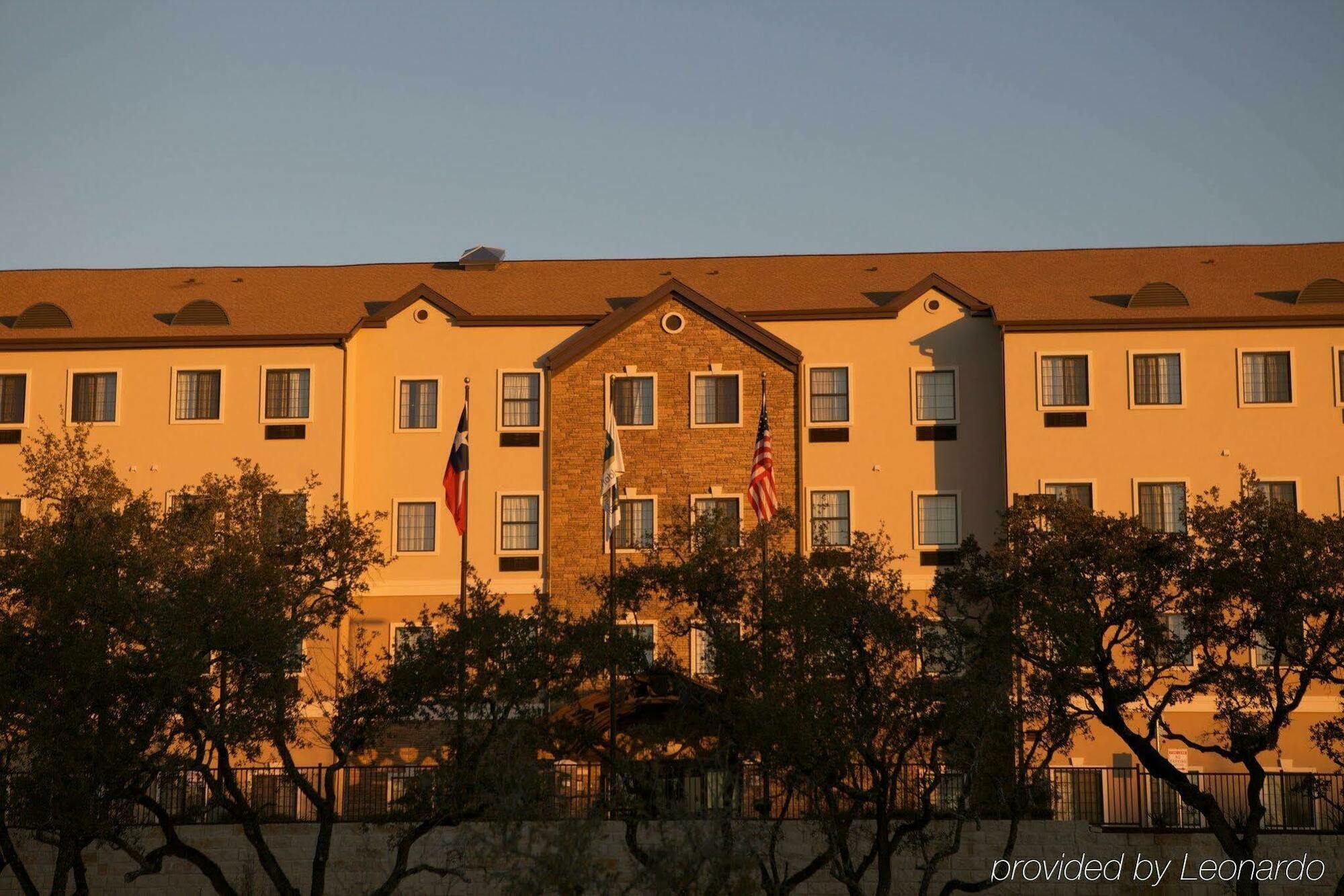 Staybridge Suites San Antonio Sea World, An Ihg Hotel Exterior photo