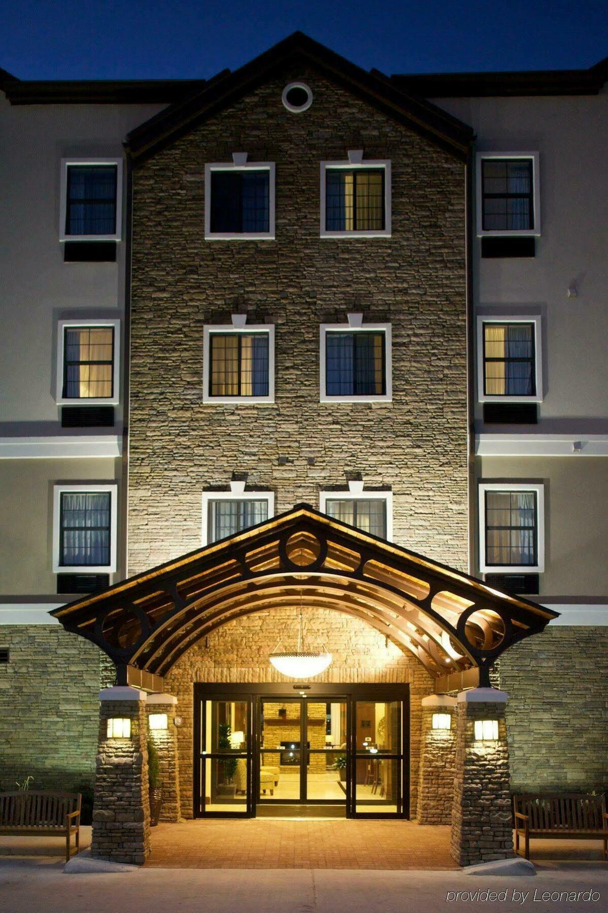 Staybridge Suites San Antonio Sea World, An Ihg Hotel Exterior photo