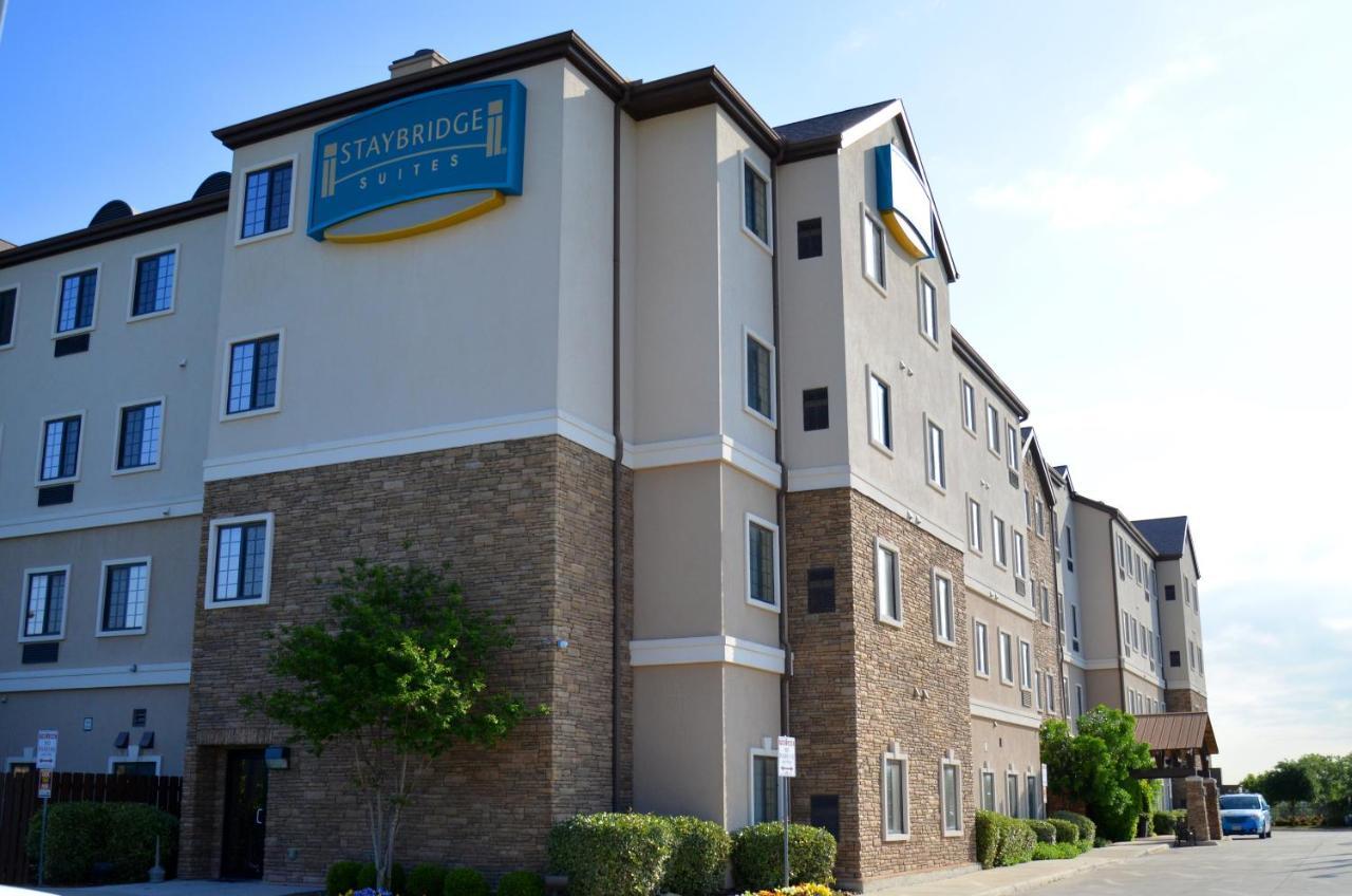 Staybridge Suites San Antonio Sea World, An Ihg Hotel Exterior photo