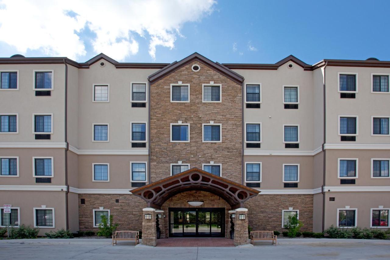 Staybridge Suites San Antonio Sea World, An Ihg Hotel Exterior photo